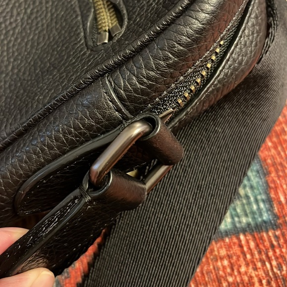 Coach Metropolitan Camera Bag - Picture 6 of 7